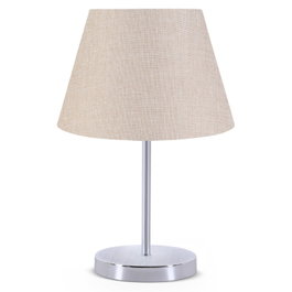 Opviq AYD - 1999 Lámpara de Mesa Crema